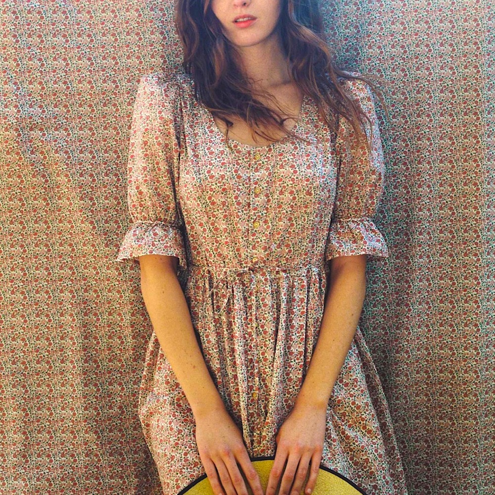 Christy Dawn Astrid Dress